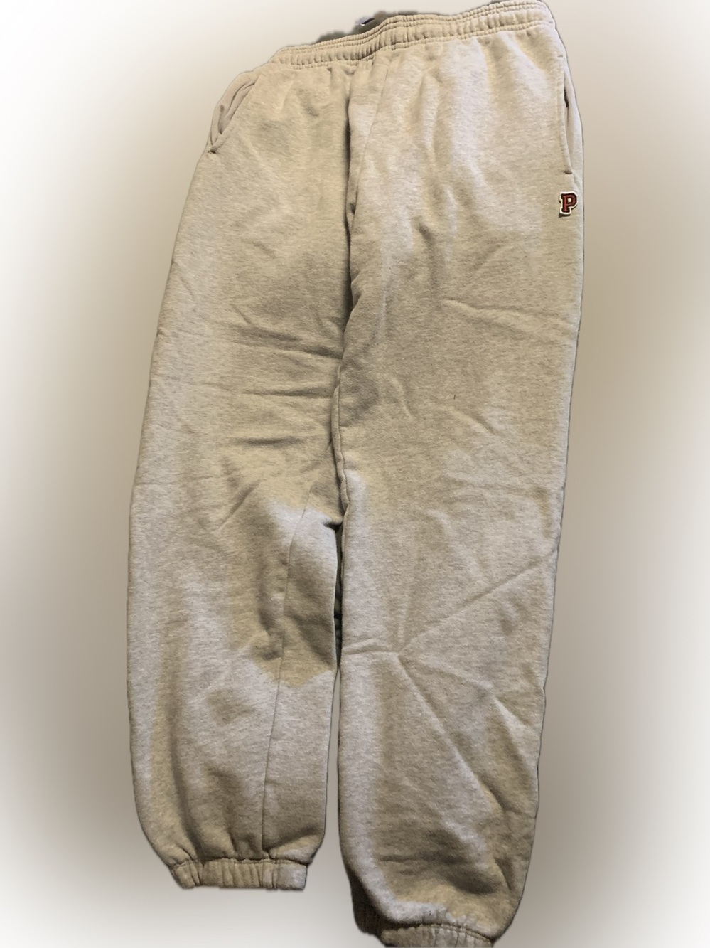 Victoria’s Secret Pink Oversized Sweatpants